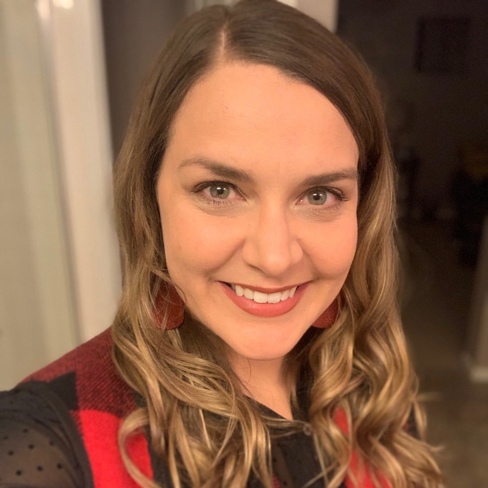 Meet your Posher, Kristal